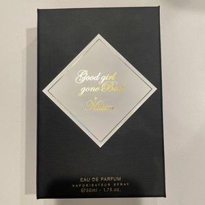 Good Girl Gone Bad by Kilian